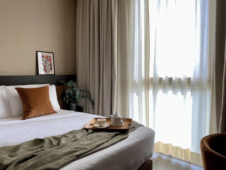 Litta Palace Milano Urban Resort