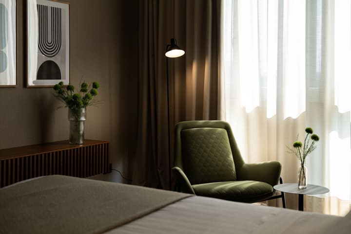 Litta Palace Milano Urban Resort