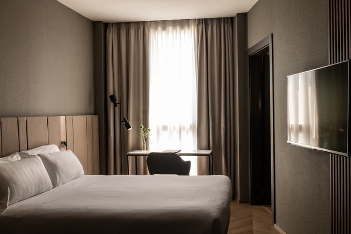 Litta Palace Milano Urban Resort