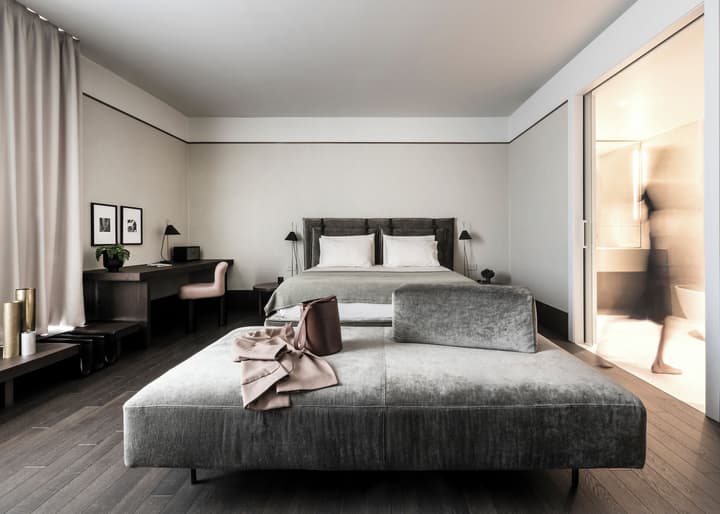 Litta Palace Milano Urban Resort