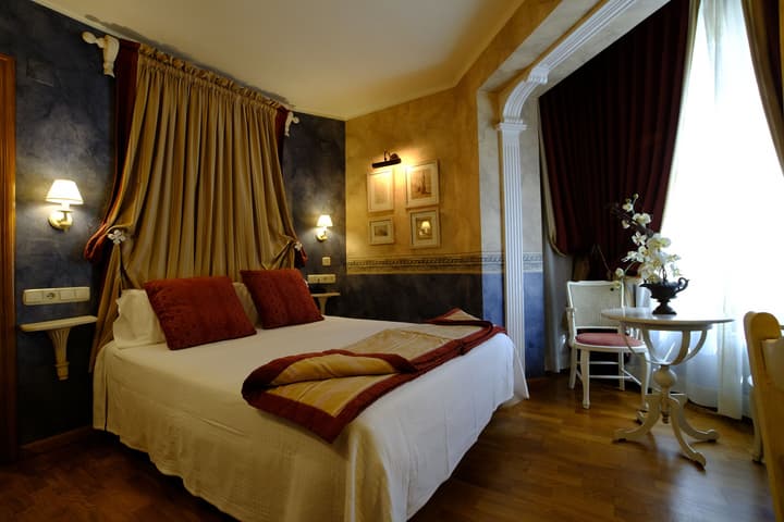 Hotel Pradas Ordesa