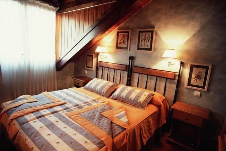 Hotel Pradas Ordesa