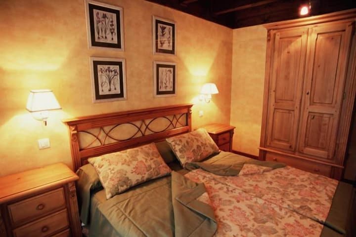 Hotel Pradas Ordesa
