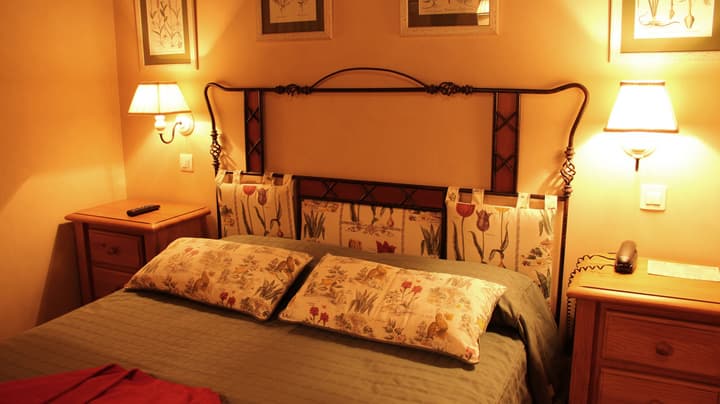 Hotel Pradas Ordesa