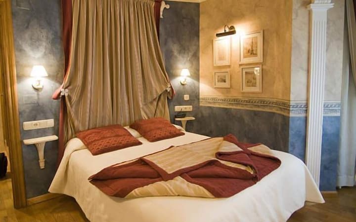 Hotel Pradas Ordesa