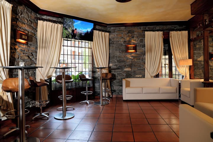 Hotel Pradas Ordesa