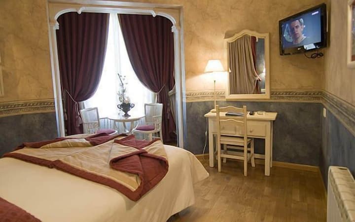 Hotel Pradas Ordesa