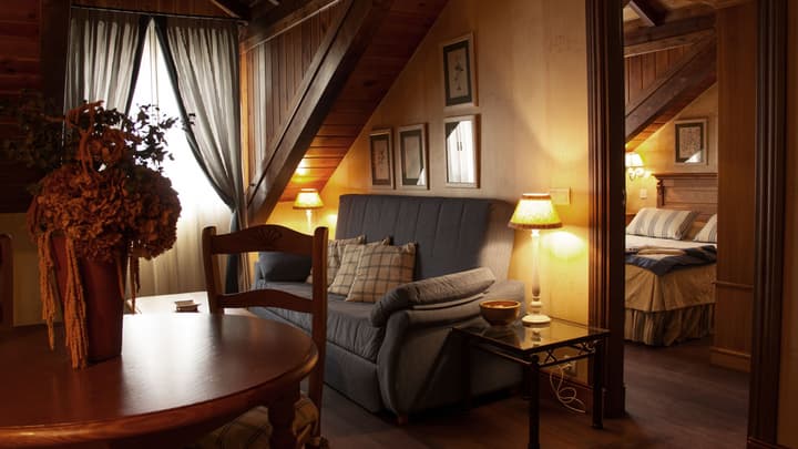Hotel Pradas Ordesa