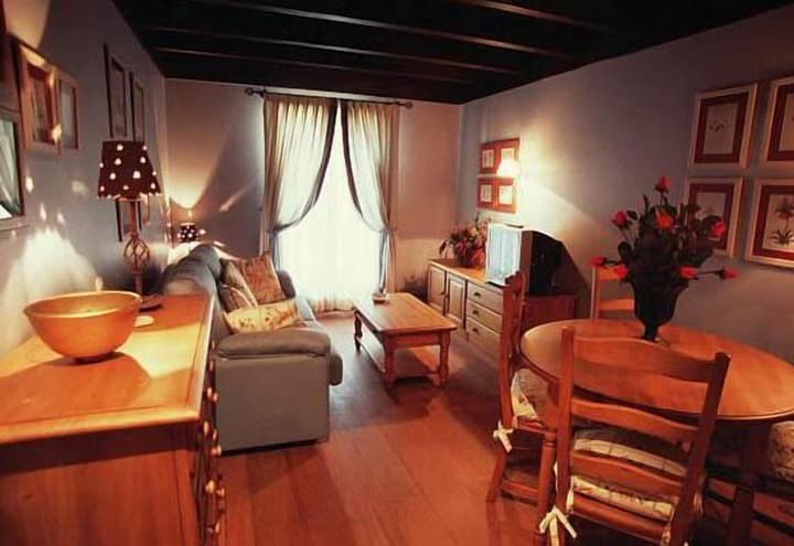 Hotel Pradas Ordesa