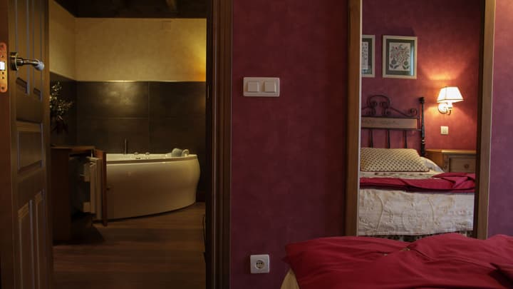 Hotel Pradas Ordesa
