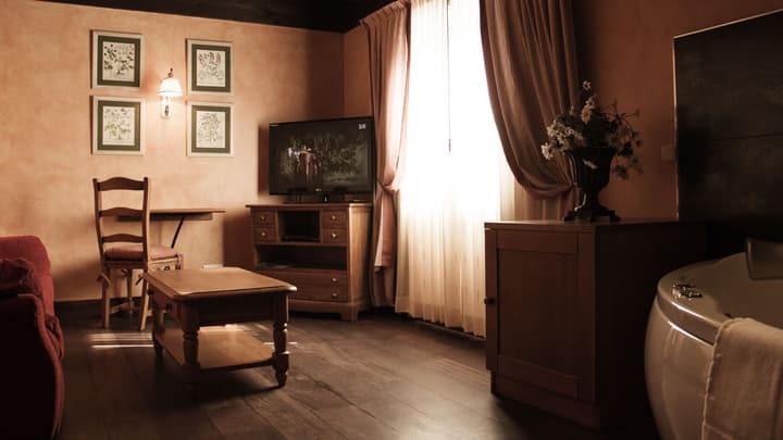 Hotel Pradas Ordesa