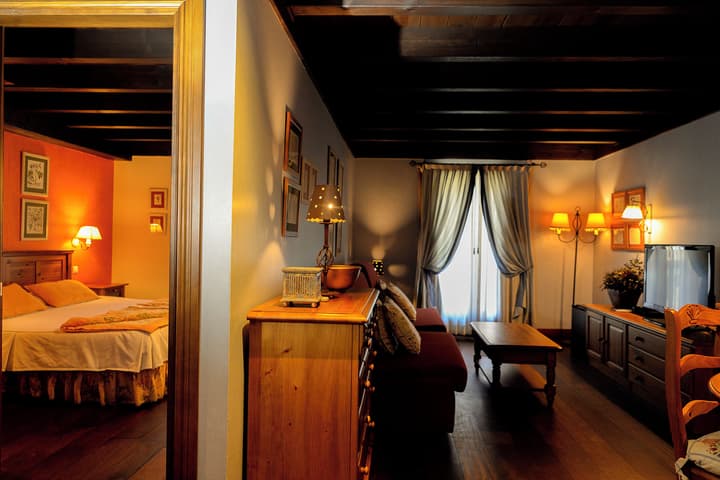 Hotel Pradas Ordesa