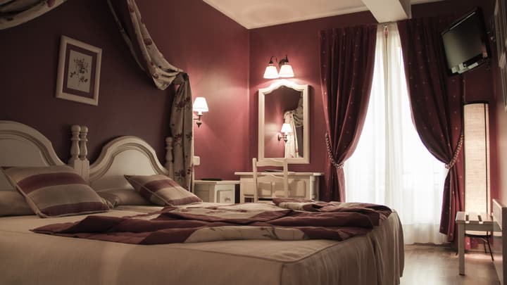 Hotel Pradas Ordesa