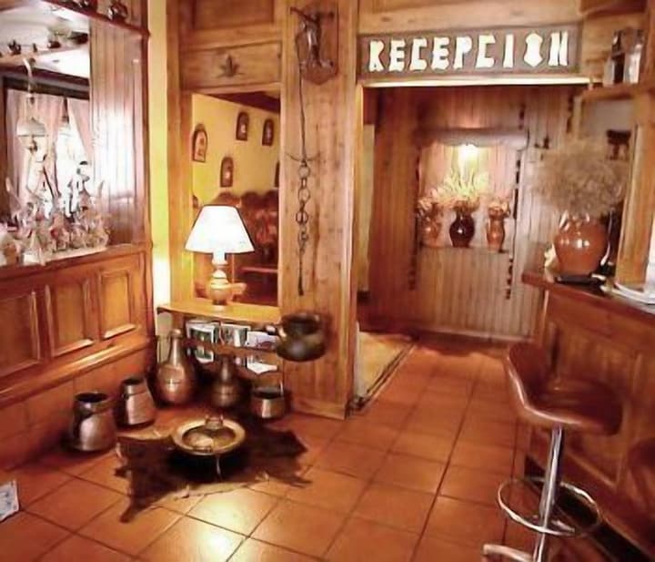 Hotel Pradas Ordesa