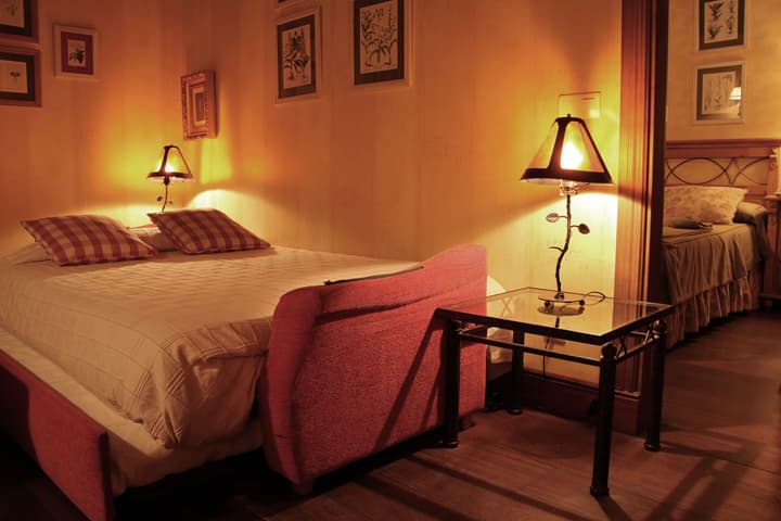 Hotel Pradas Ordesa