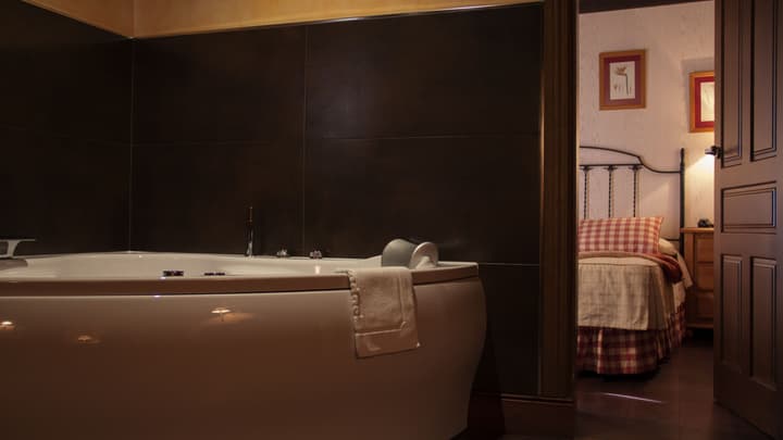 Hotel Pradas Ordesa