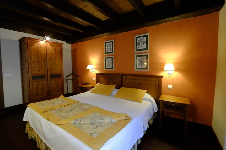 Hotel Pradas Ordesa