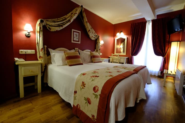 Hotel Pradas Ordesa
