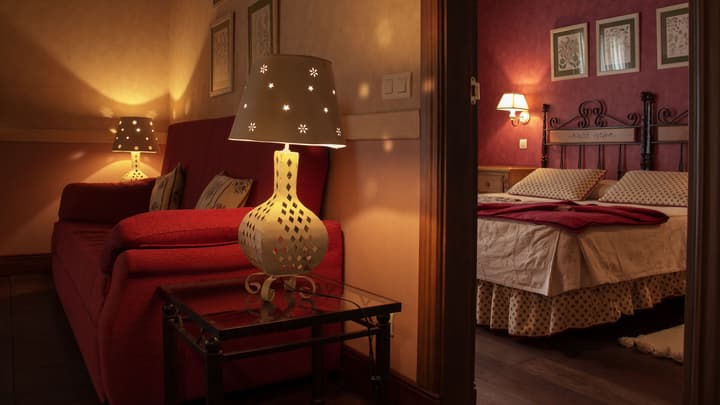Hotel Pradas Ordesa
