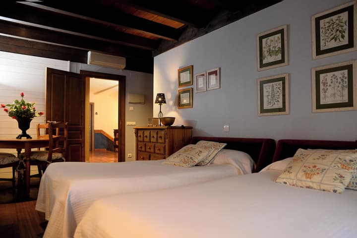 Hotel Pradas Ordesa
