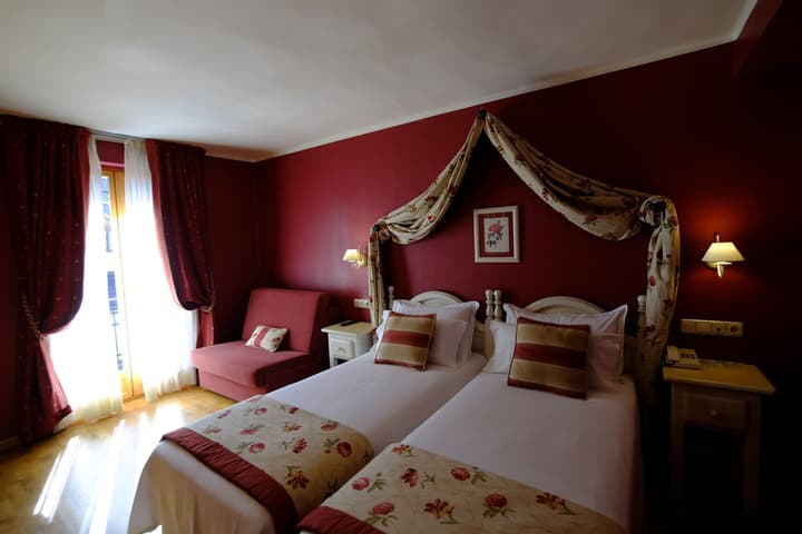 Hotel Pradas Ordesa