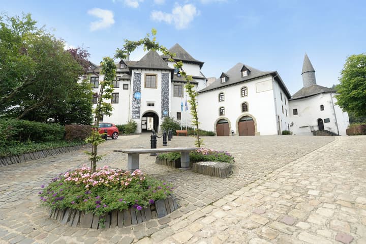 Hotel du Commerce
