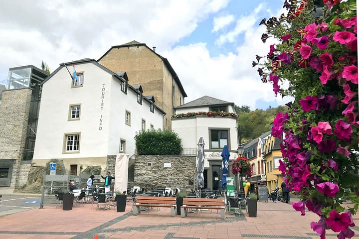 Hotel du Commerce