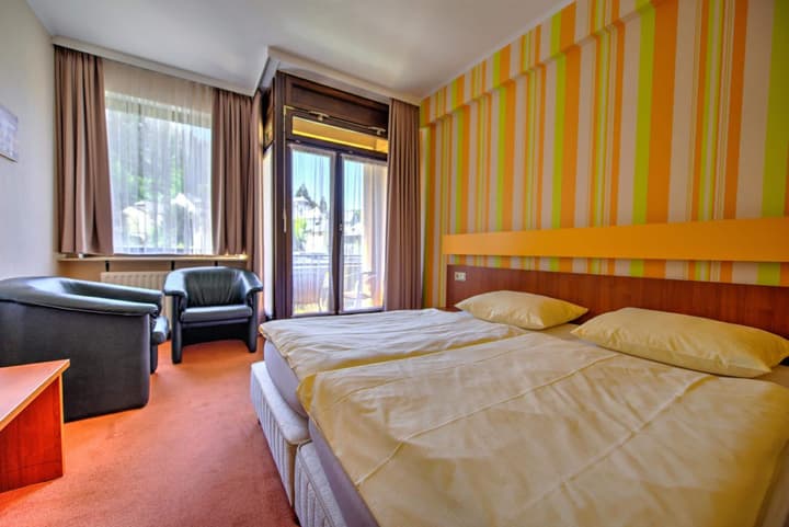 Hotel du Commerce