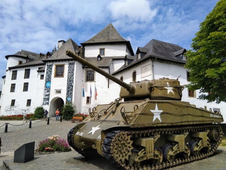 Hotel du Commerce