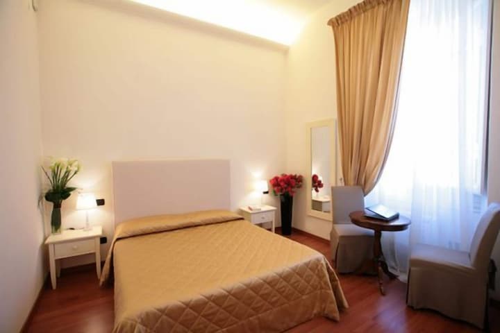 B&B Magnifico Messere