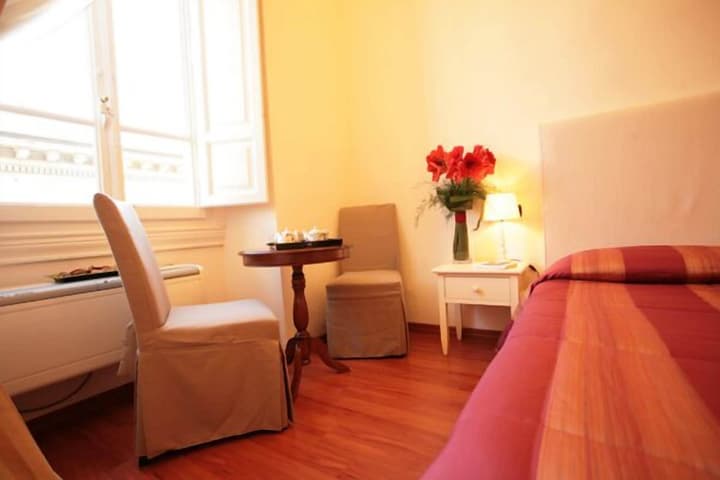 B&B Magnifico Messere