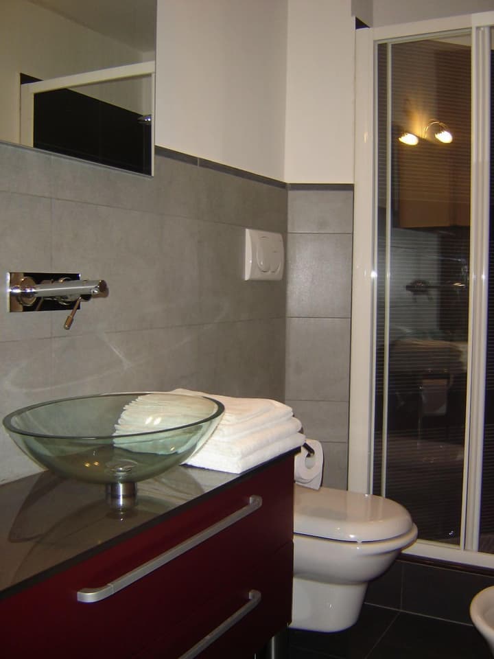 B&B Magnifico Messere