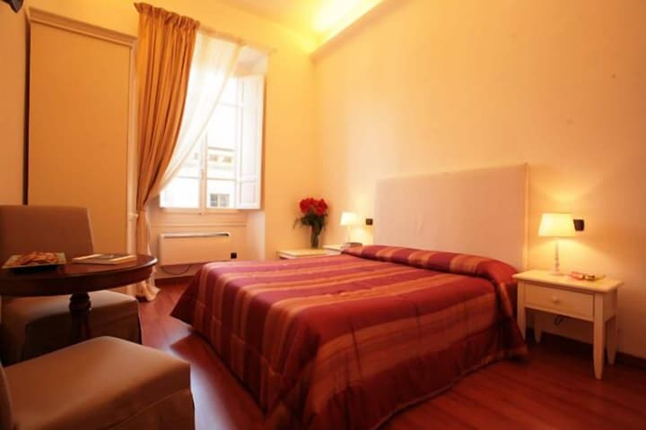 B&B Magnifico Messere