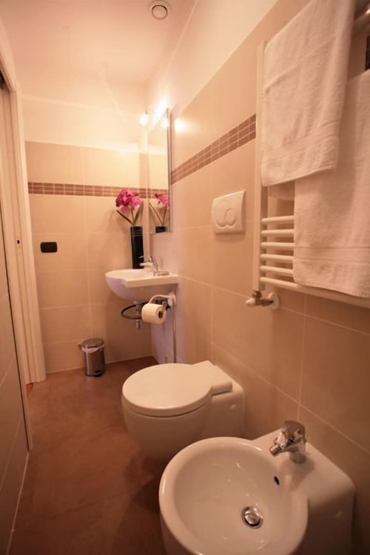 B&B Magnifico Messere