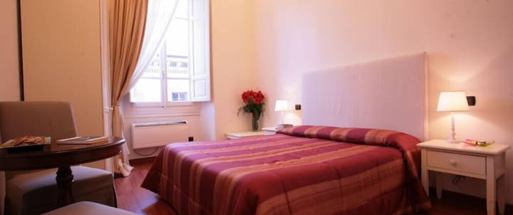 B&B Magnifico Messere