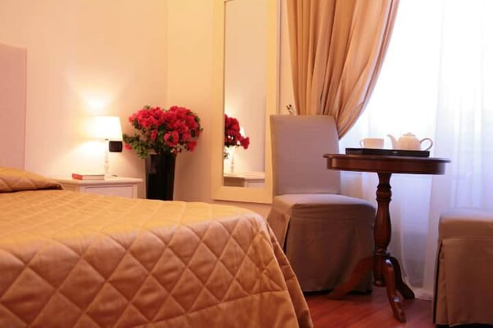 B&B Magnifico Messere