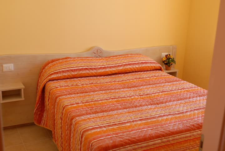 Le Nereidi Hotel Residence