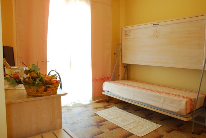 Le Nereidi Hotel Residence