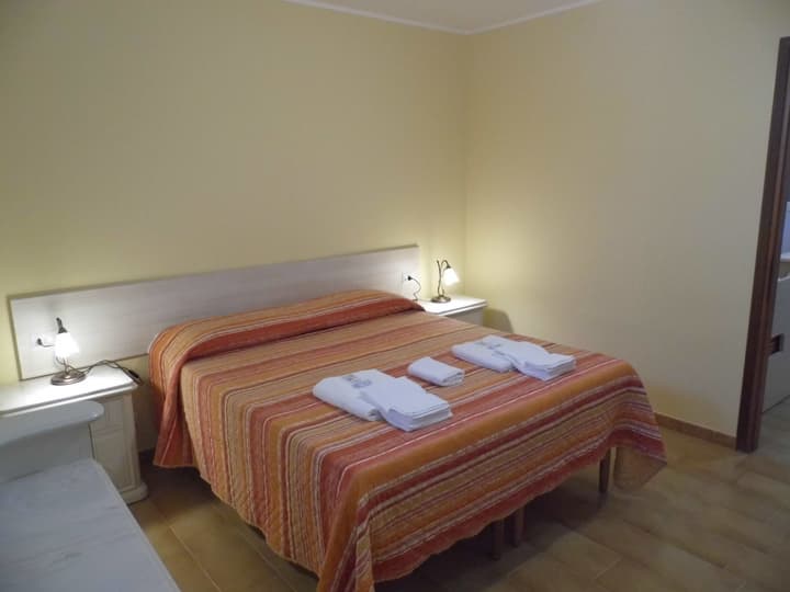 Le Nereidi Hotel Residence