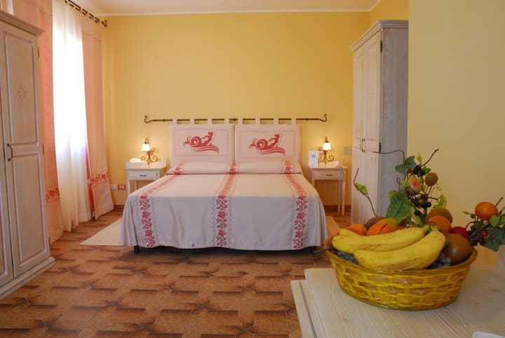 Le Nereidi Hotel Residence