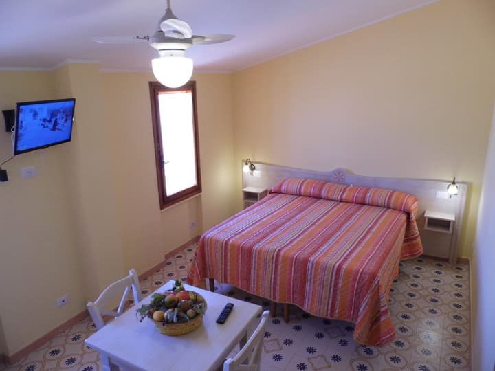 Le Nereidi Hotel Residence