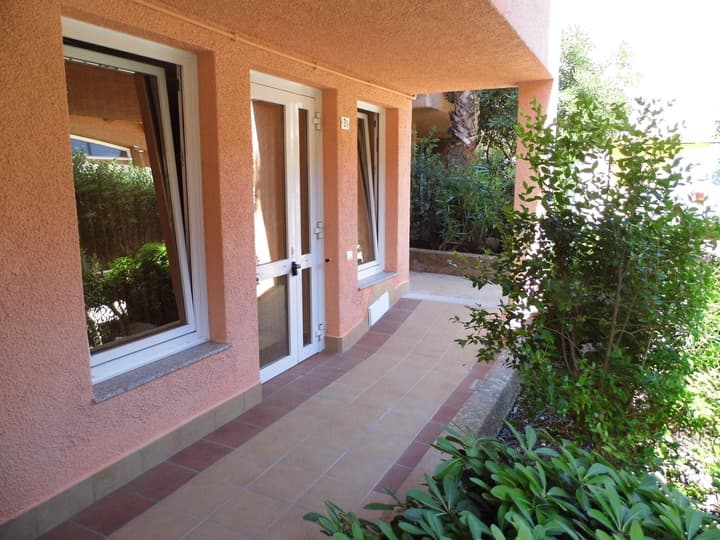 Le Nereidi Hotel Residence