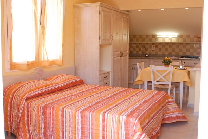 Le Nereidi Hotel Residence