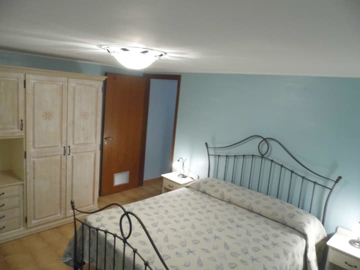 Le Nereidi Hotel Residence