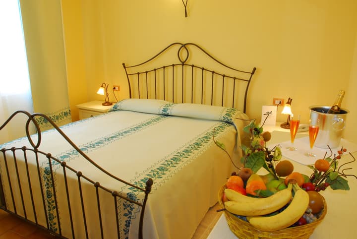 Le Nereidi Hotel Residence