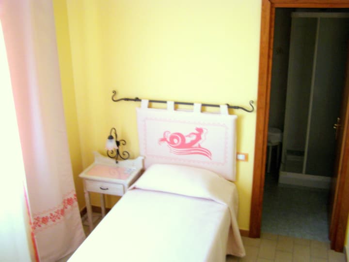 Le Nereidi Hotel Residence