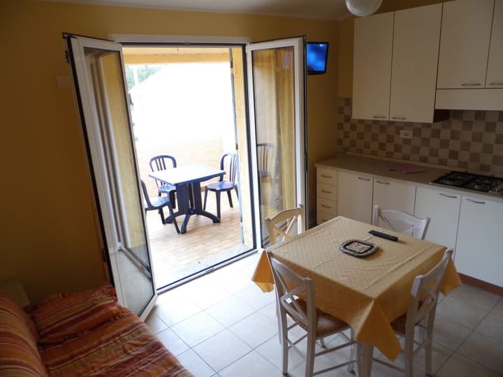 Le Nereidi Hotel Residence