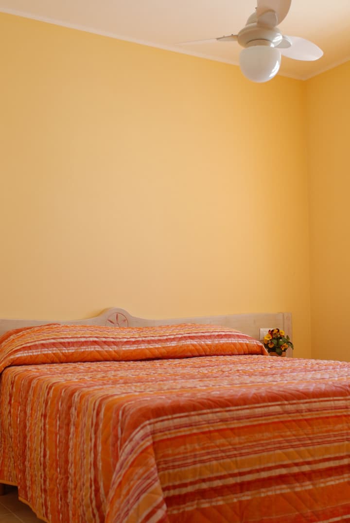 Le Nereidi Hotel Residence