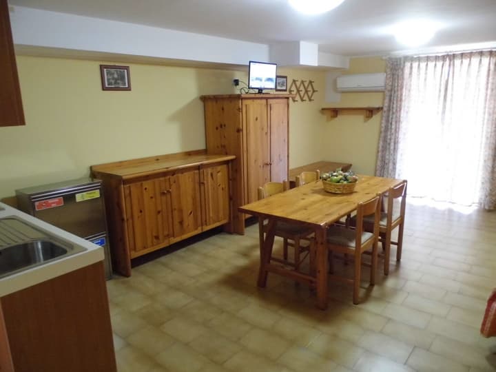 Le Nereidi Hotel Residence