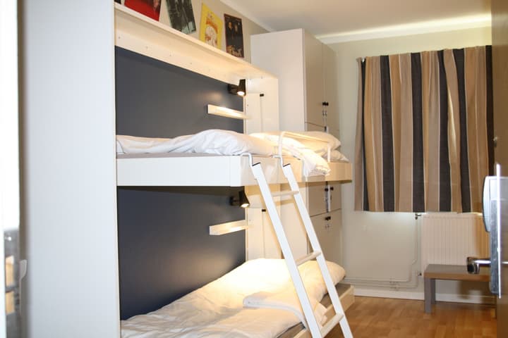 HI Oslo Haraldsheim - Hostel
